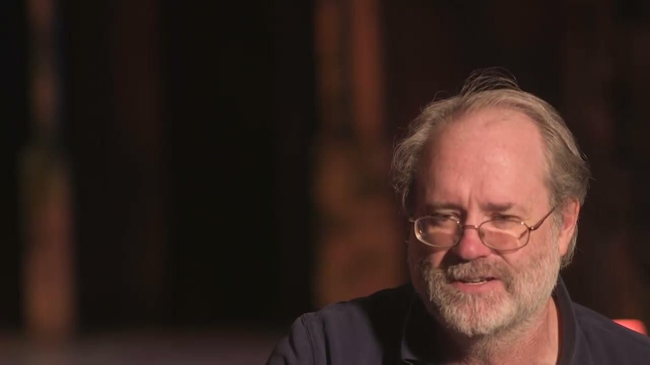 Spotlight on Rick Robinson
