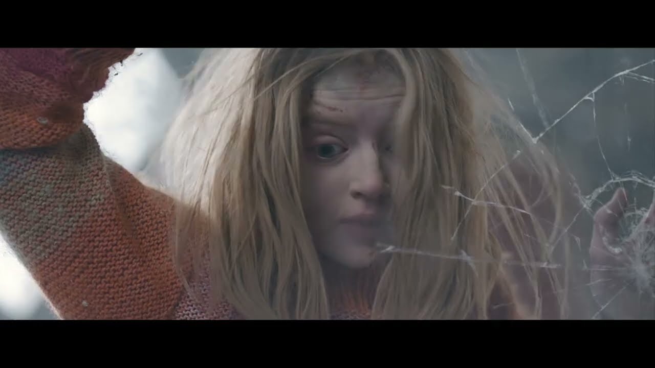 The Quake (2018) Official Trailer - Magnolia Selects