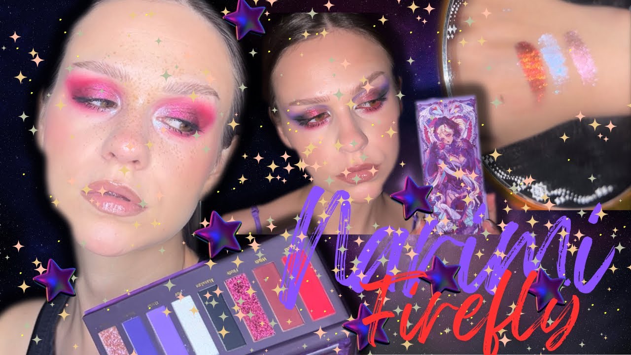 narimi firefly - все не так однозначно