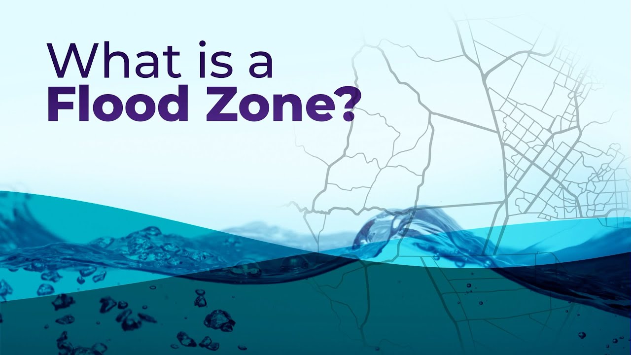 What is a Flood Zone?