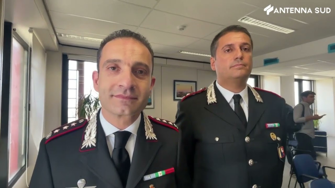 24 luglio 2023 - Foggia, 