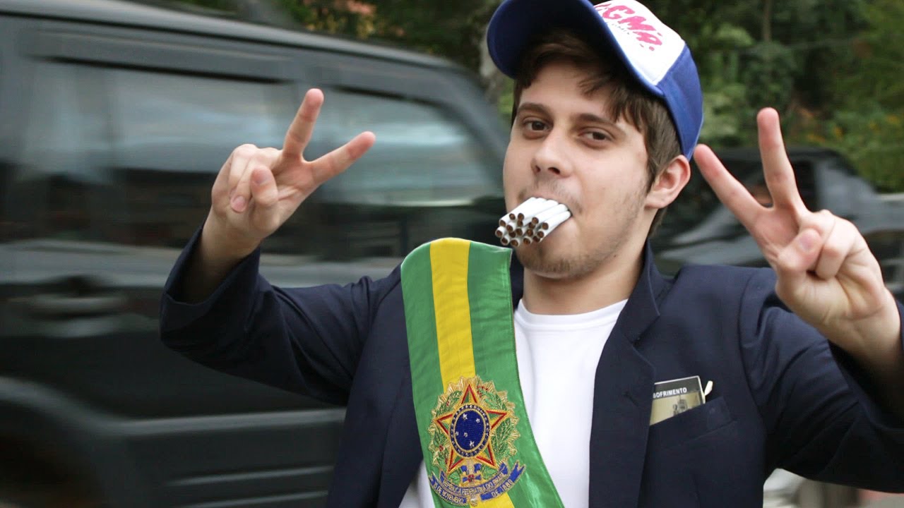 O MAIOR PRESIDENTE DA HISTÓRIA DO BRASIL