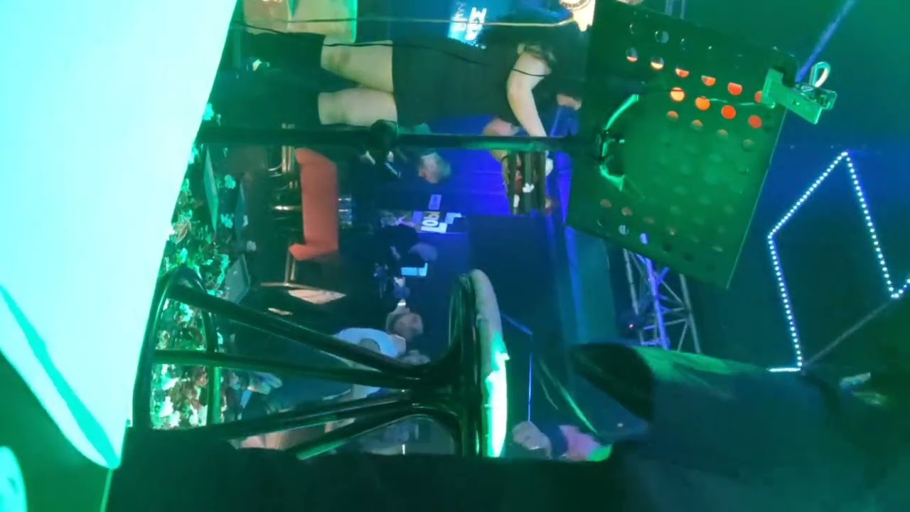 ΒΑΣΩ ΧΑΤΖΗ 💣💣🔥 solist : ΒΑΣΊΛΗΣ ΚΑΤΣΩΝΗΣ... ζεϊμπέκικα