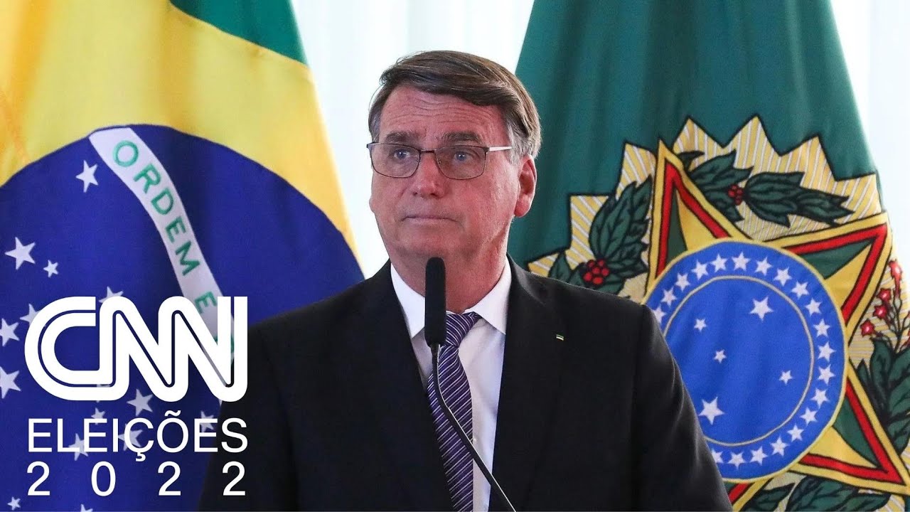 Saiba detalhes da preparação de Bolsonaro para entrevista no Jornal Nacional | CNN 360°