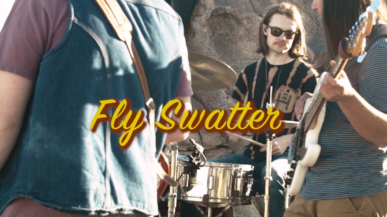 Sylmar - Flyswatter (Mojave Session)