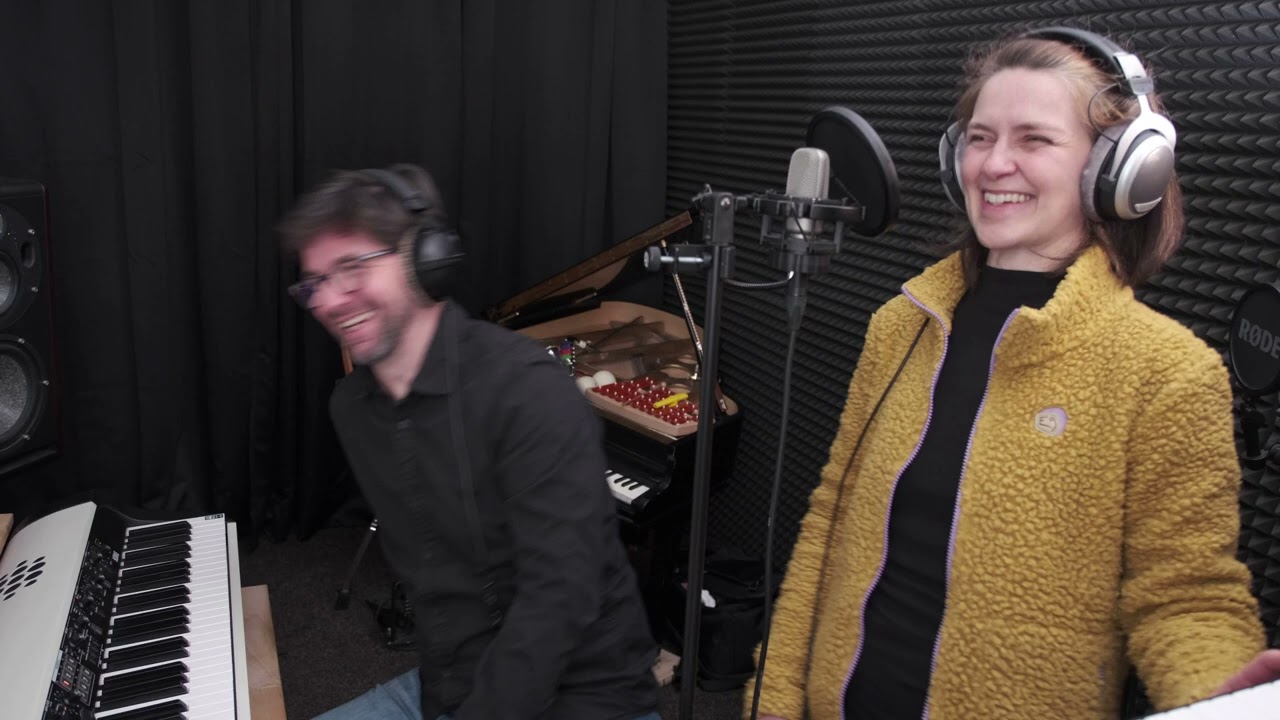 Andreas Gundlach und Soullexa 