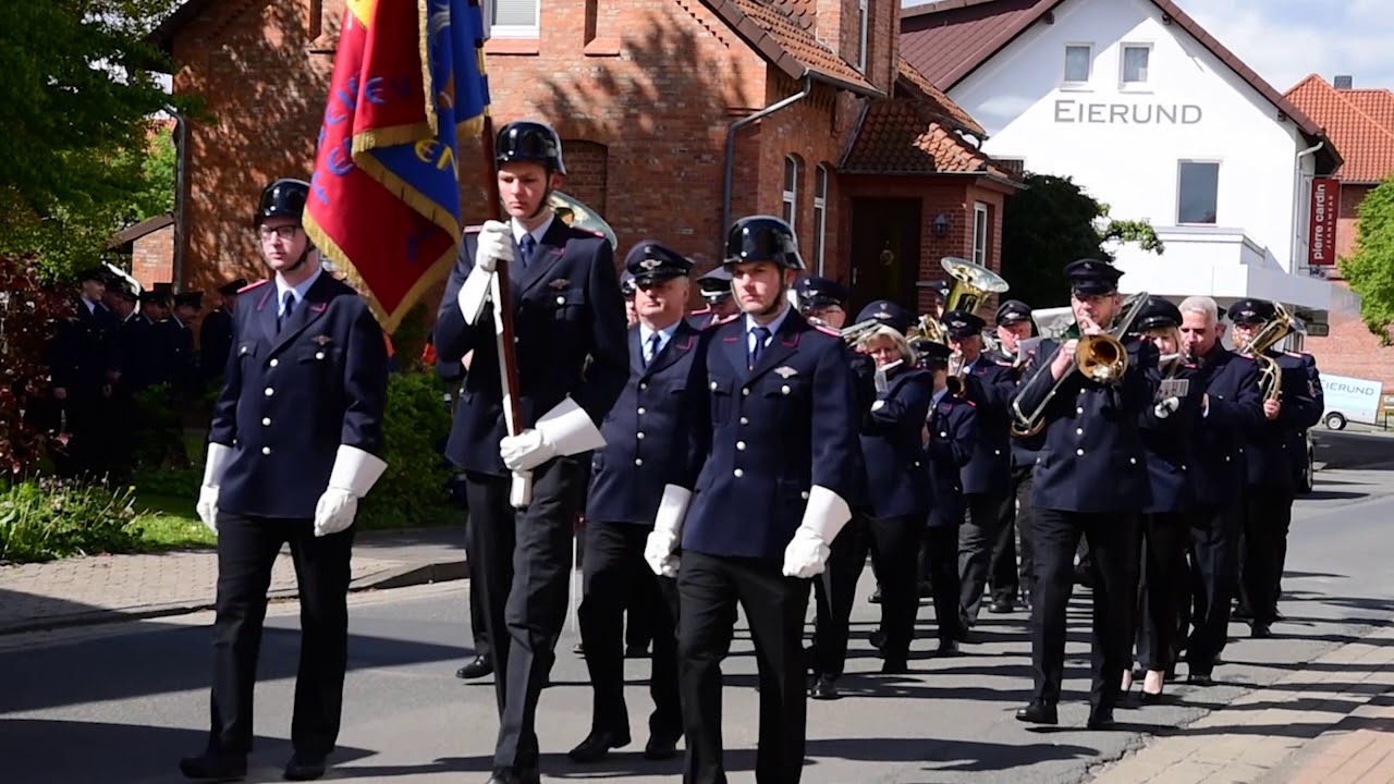 Feuerwehrfest Tag 1