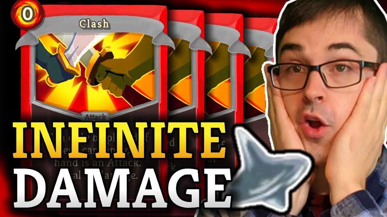 4 Clashes + Unceasing Top = MADNESS | Ascension 20 Ironclad Run w/ @sneakyteak | Slay the Spire