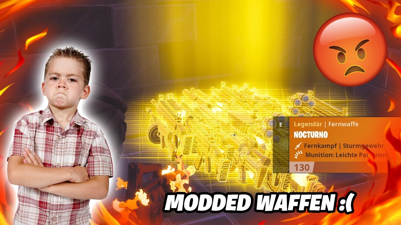 SCAMMER DENKT ER WÄRE SCHLAU UND VERLIERT SEIN GANZES INVENTAR😭😱 | Fortnite RDW +  fette Verlosung 🔥