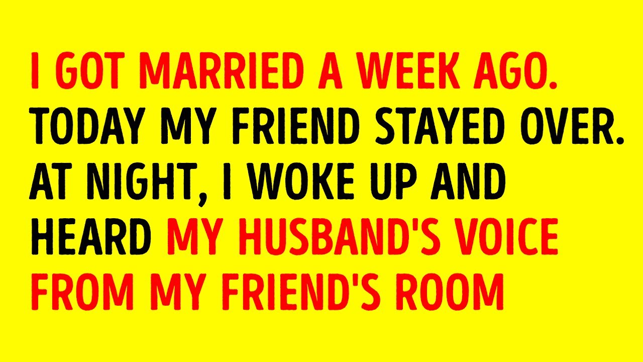 15 Stories That'll Make You Fall in Love With People