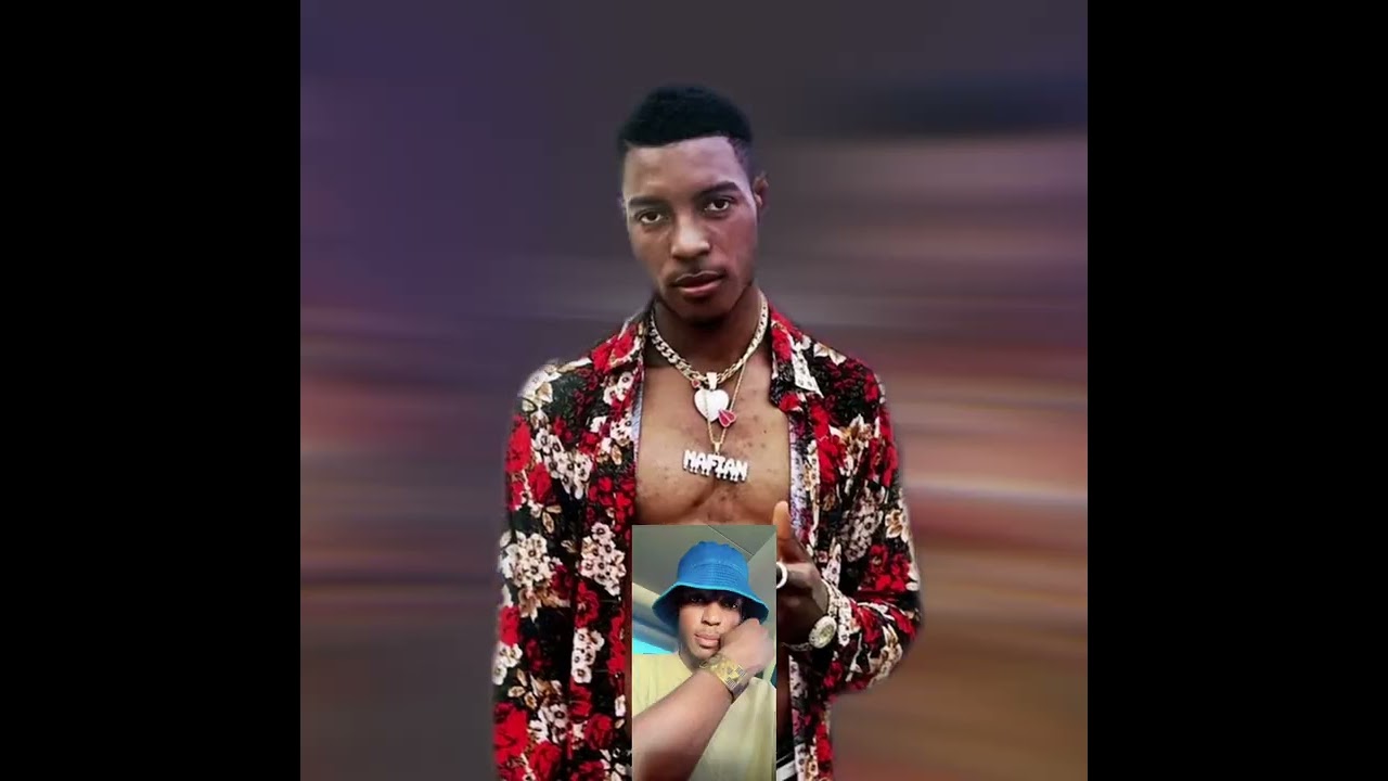Badi Chris-B