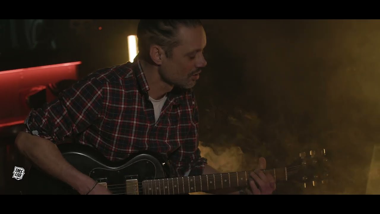 Martin & Dubois - Non pas ce soir | Live at My Place Shanghai