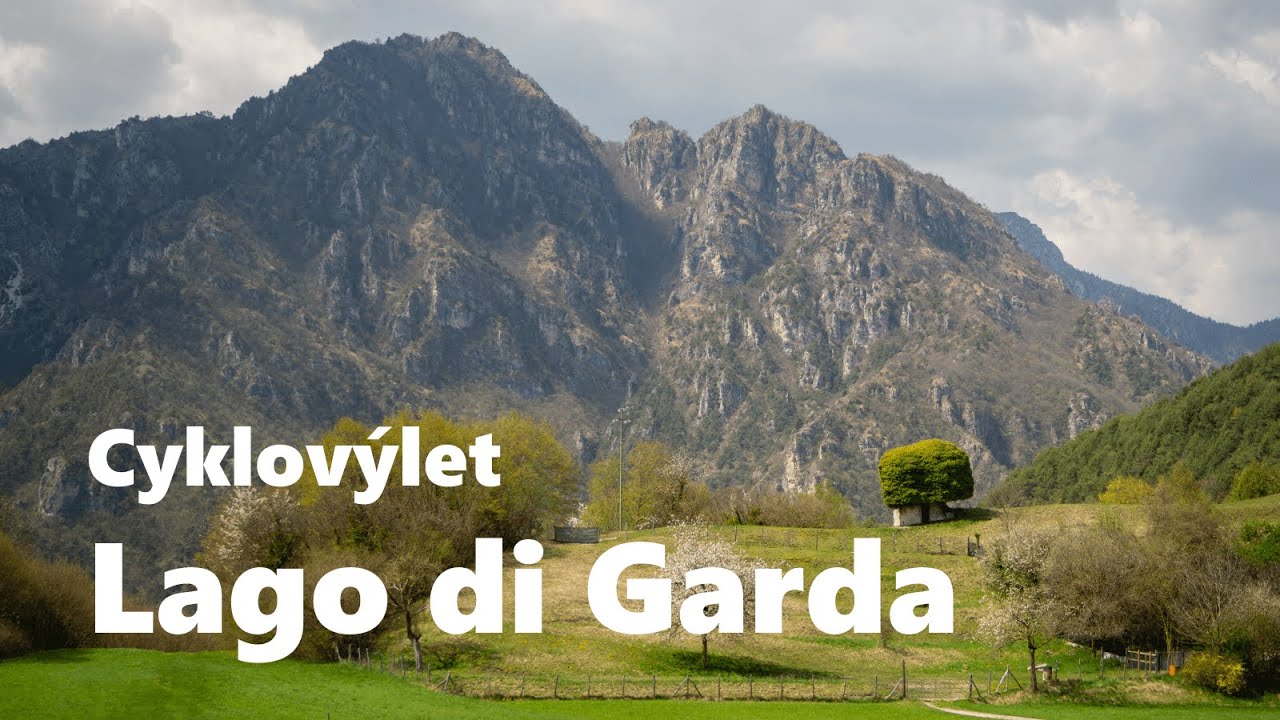 Lago di Garda – 3. časť