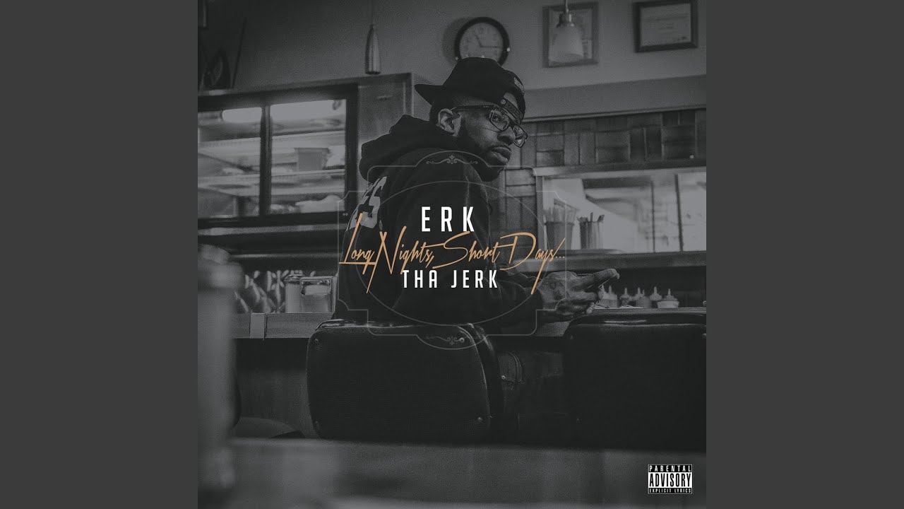 Long Nights, Short Days (feat. D. Bledsoe)