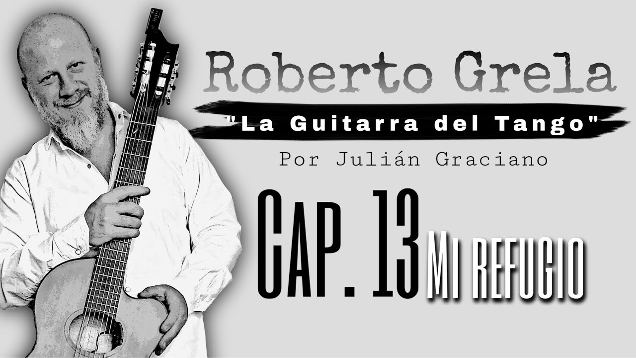 ROBERTO GRELA 
