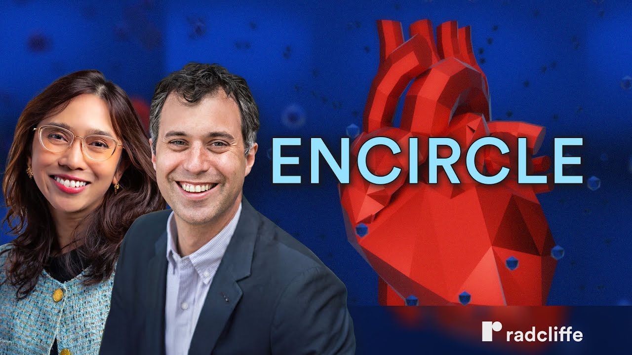 TCT 25: ENCIRCLE Trial Insights with Dr Daniels & Dr Hamid