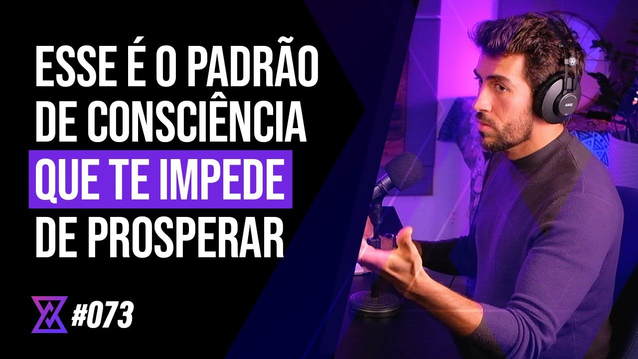Negócios e Espiritualidade (com Jon Vox) - Tribe Zen Podcast - Ep. #073