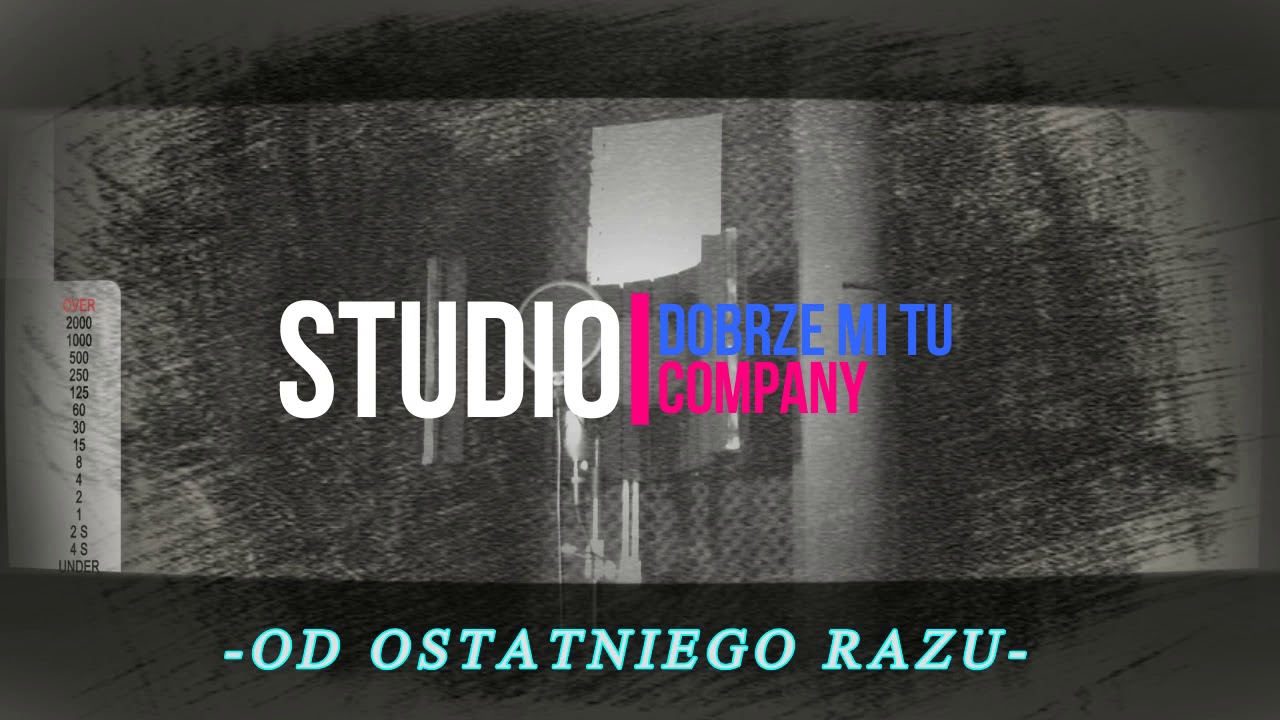 RytmRyzyko - Od Ostatniego Razu (prod.Qbańczyk)