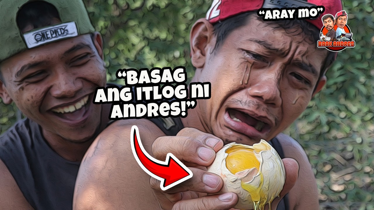 Uppat Nga Batillog Ti Nabittak Ti Maysa Nga Aldaw