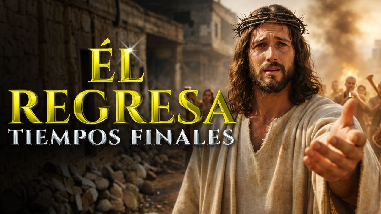 Cuando Cristo Regrese Todo Cambiará | Música Épica Profética