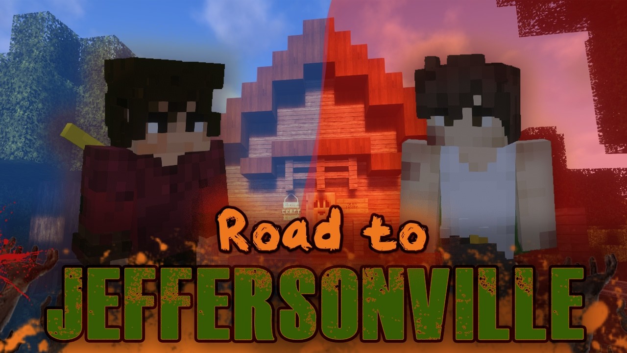 TCD: Road to JeffersonVille  - "Friend or Foe” - EP 13
