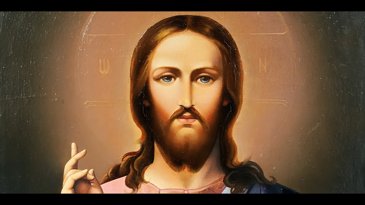 The Kingdom Of God Is Within You: Was Jesus A Mystic?