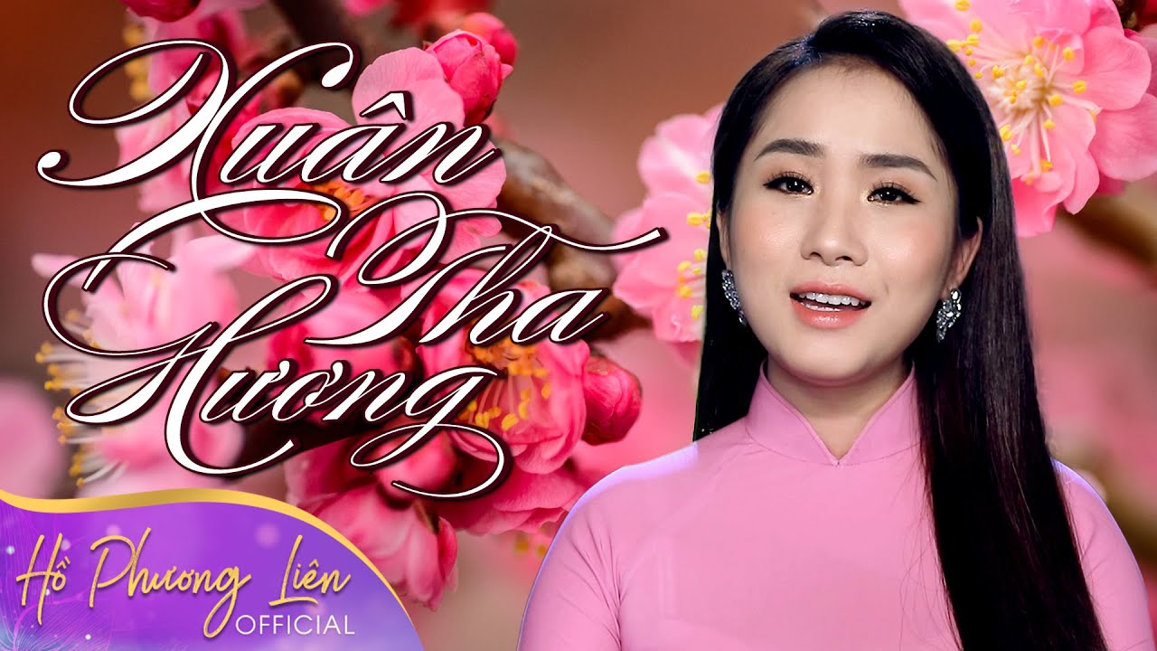Xuân Tha Hương - Hồ Phương Liên (Á Quân Thần Tượng Bolero 2017) | MV Official