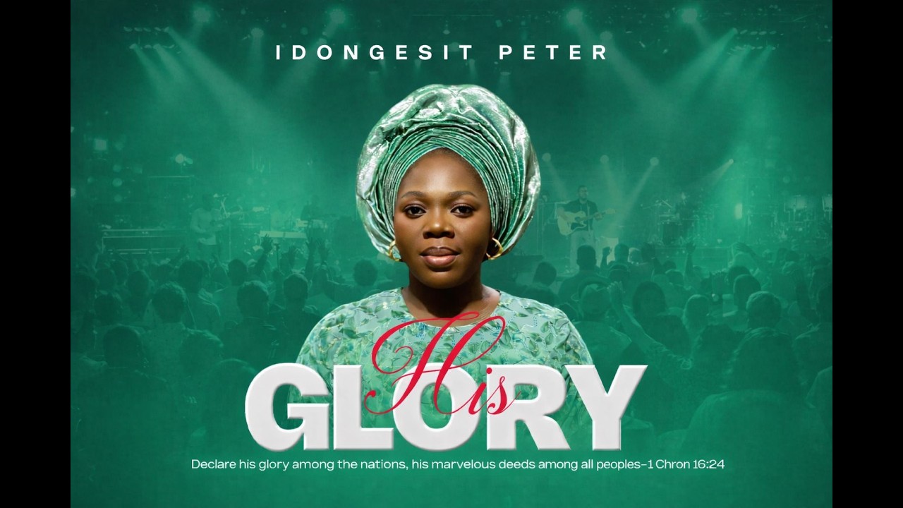 His Glory