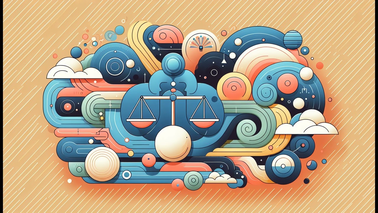 What If Your Life Is a Courtroom… and You’re the Defendant? (Socrates’ Trial for Modern Anxiet