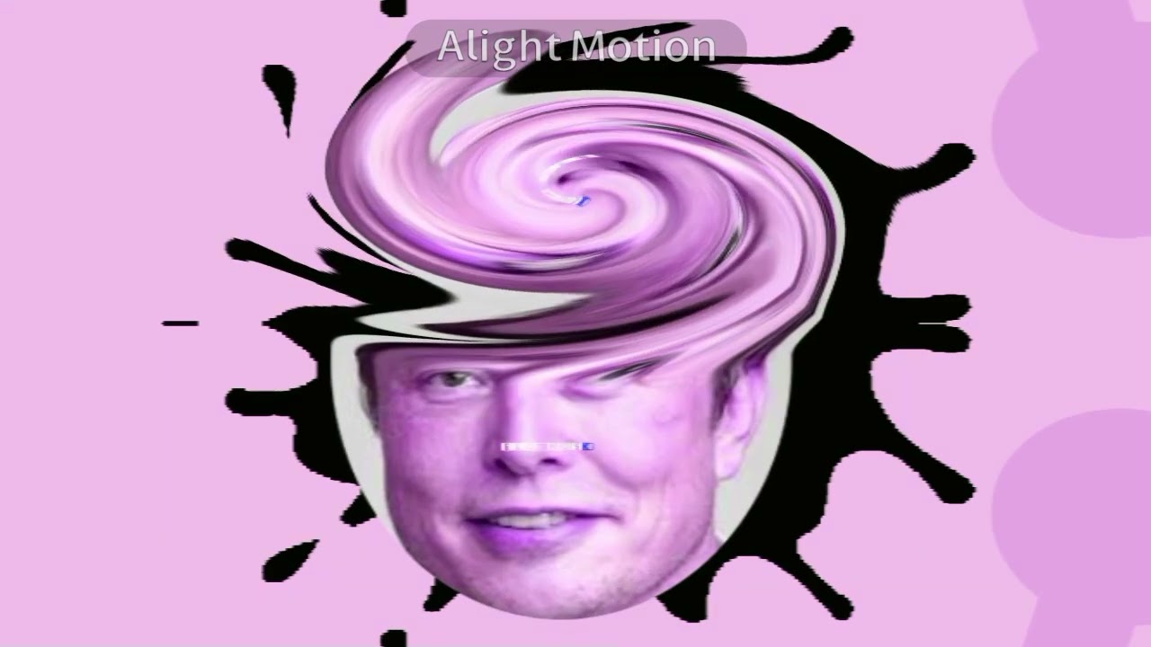 Elon musk csupo in Imthaf effects