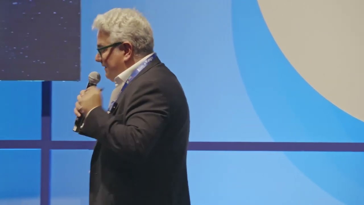 Keynote The Role of Digital Assets in a Traditional Portfolio  A Private Banker View - EBC10