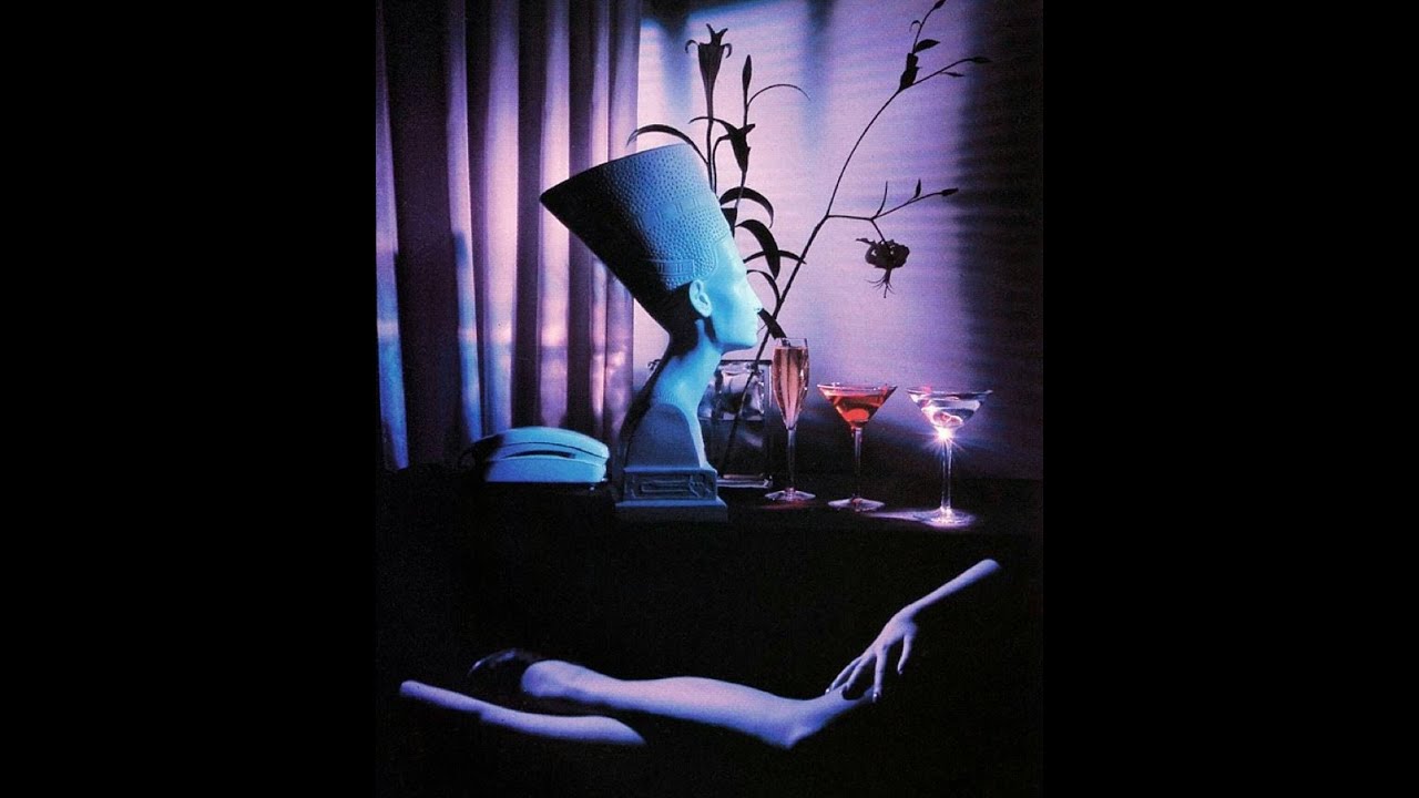 👽 ALIEN_TV 001 📺 _ CLEOPATRA - Woman's day celebration _ HILAL djset