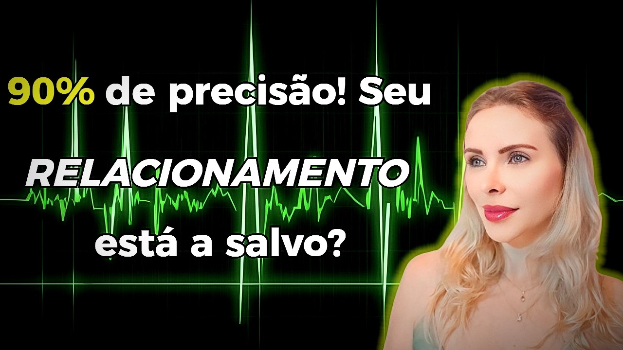 Experimento Love Lab: Saiba se seu relacionamento vai durar - MÉTODO CIENTÍFICO