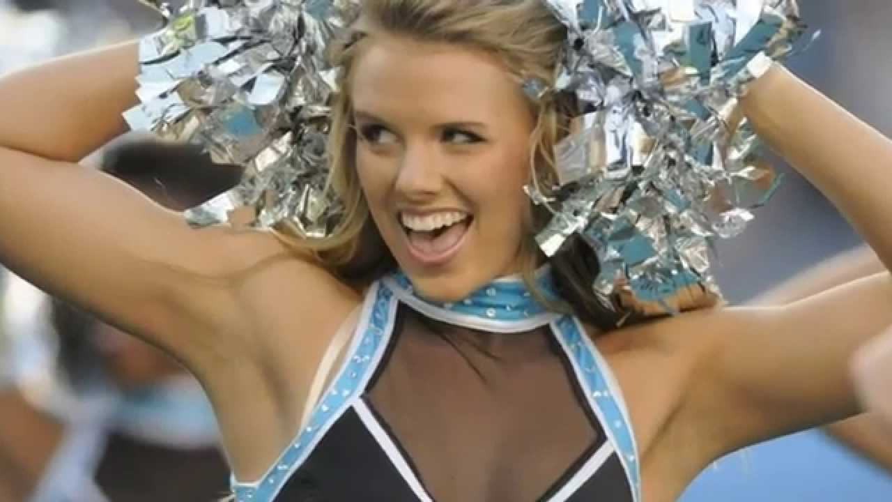 Carolina Panthers Theme Song