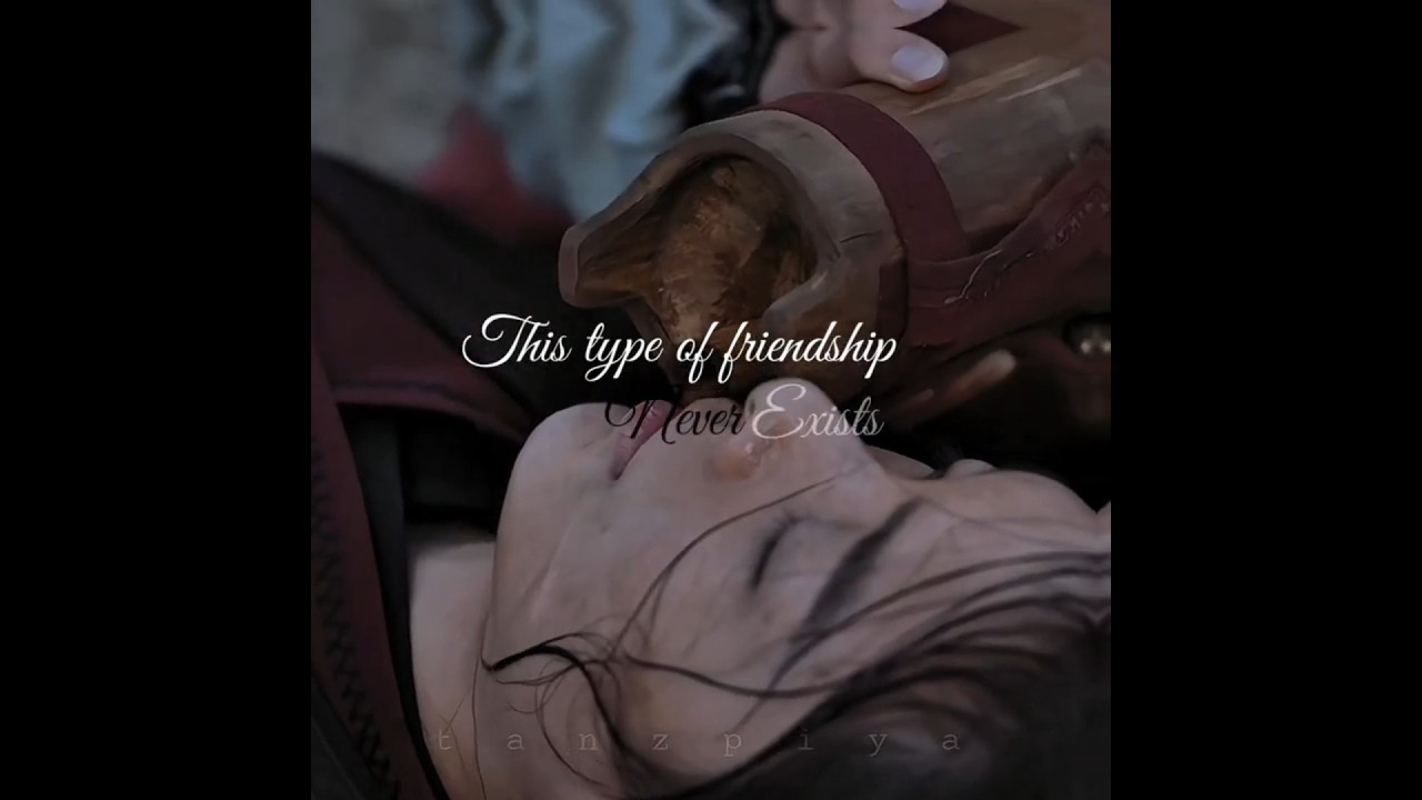 This type of friendship never exists!❤ The glory | Chen Duling | Jinna Fu #theglory