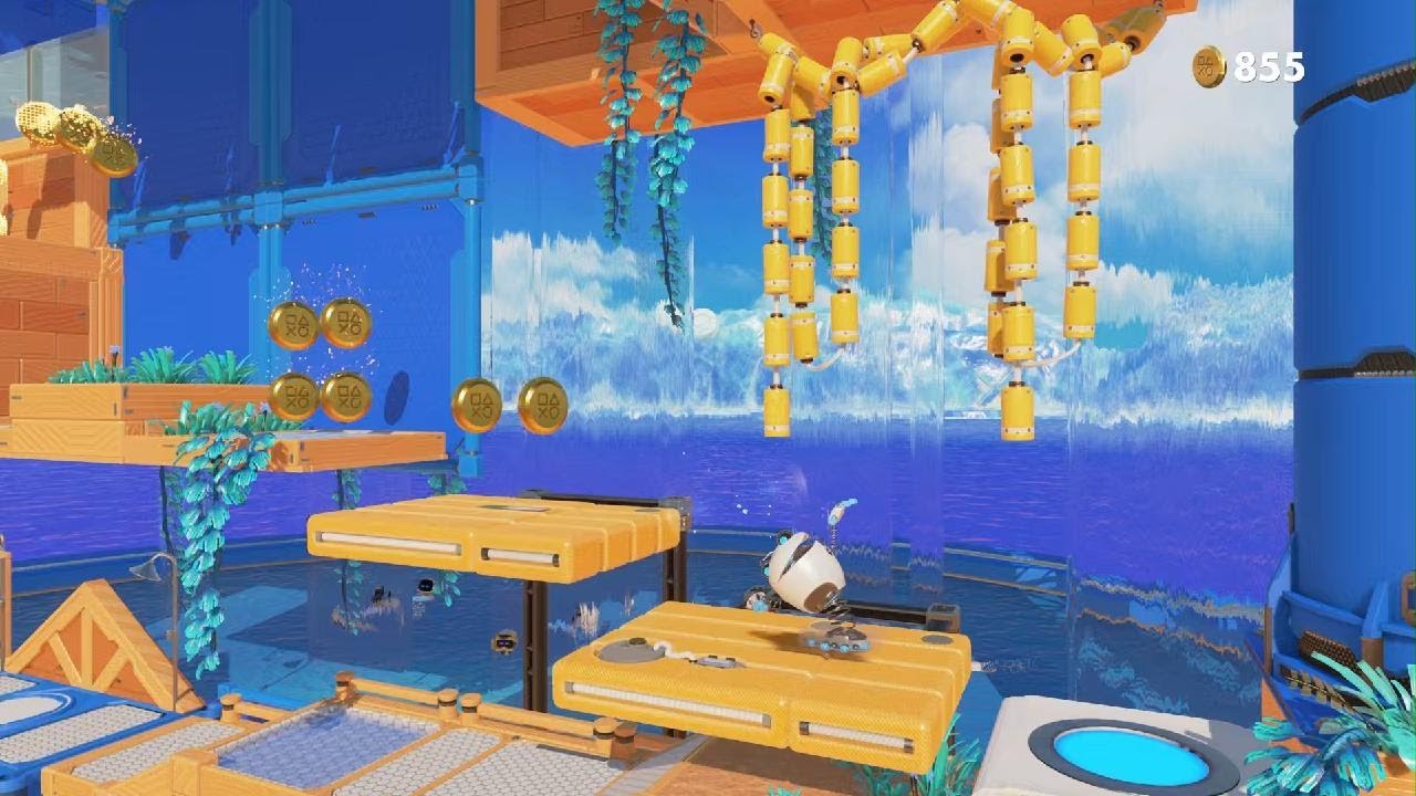 ASTRO's PLAYROOM (Cooling springs)   100%