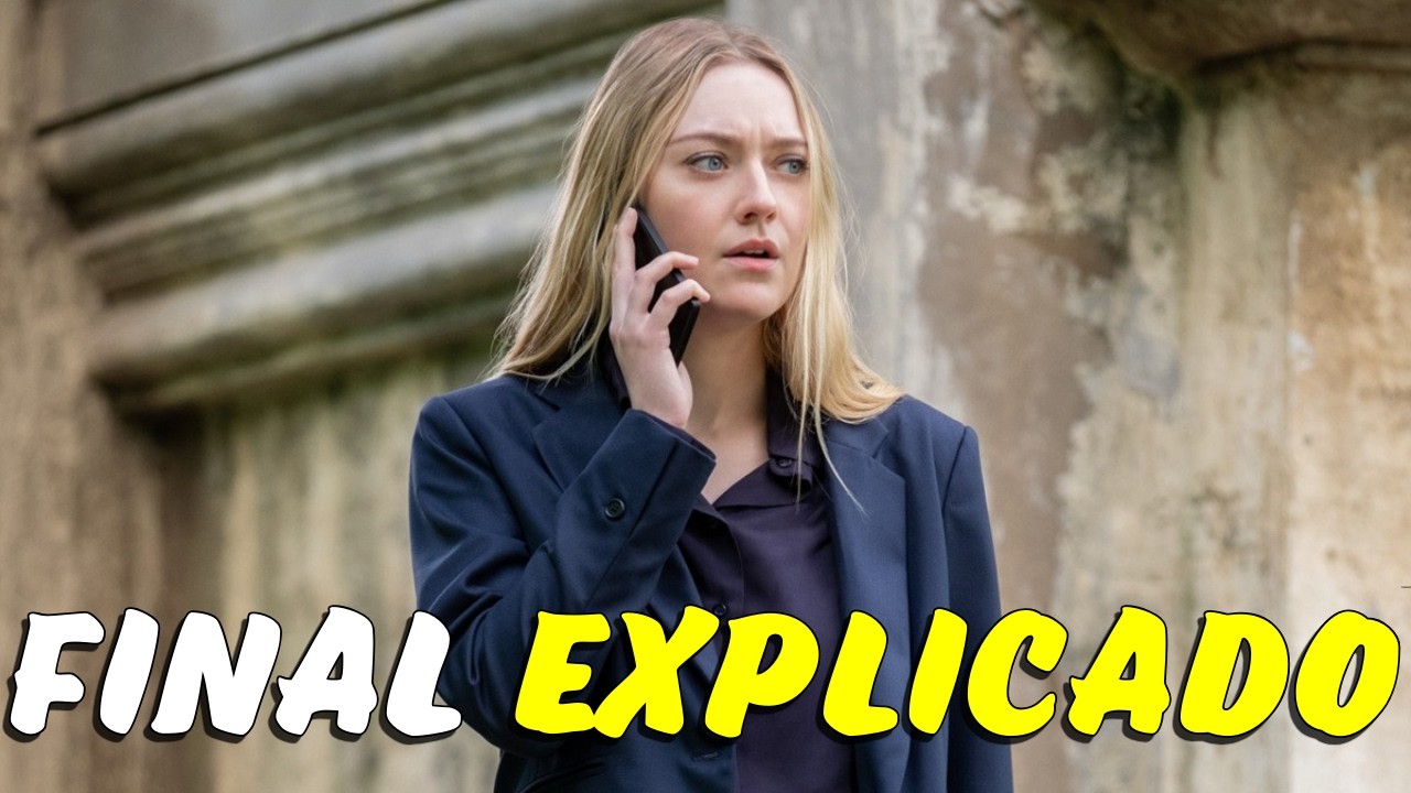 ALL HER FAULT (2025) Resumen y Final Explicado | Serie de Netlix