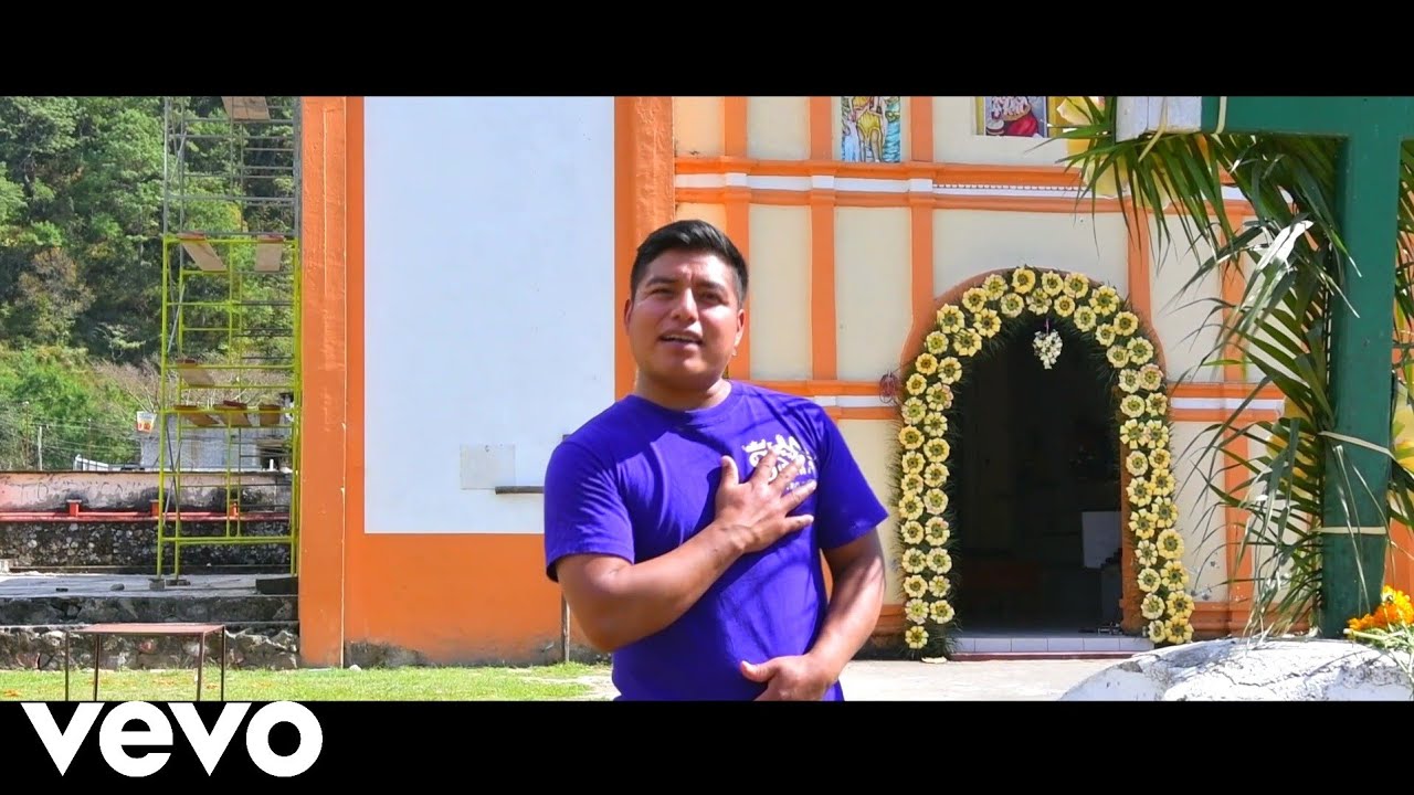 La Costumbre (Video Clip Oficial 2022) / Grupo Señal De La Sierra