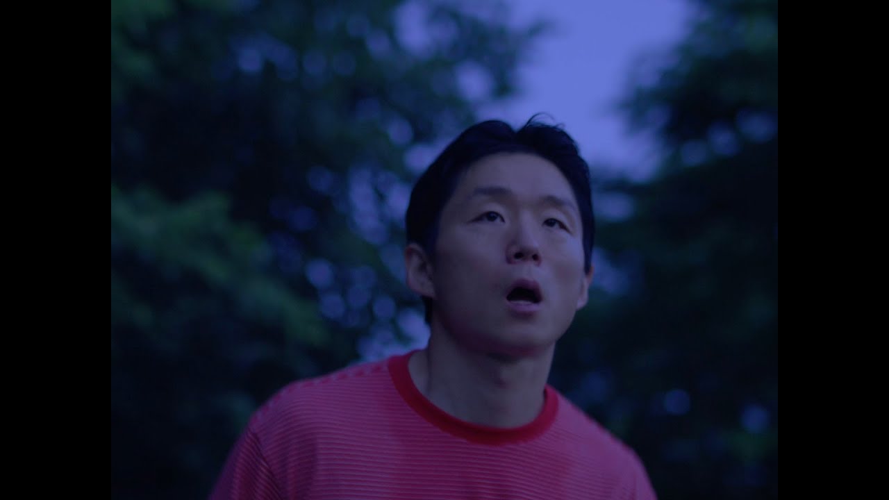 백승환 (Seung-Hwan Paik) - Run! [Official MV]