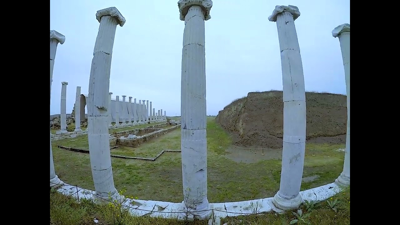 Pamukkale 2023 Mayıs