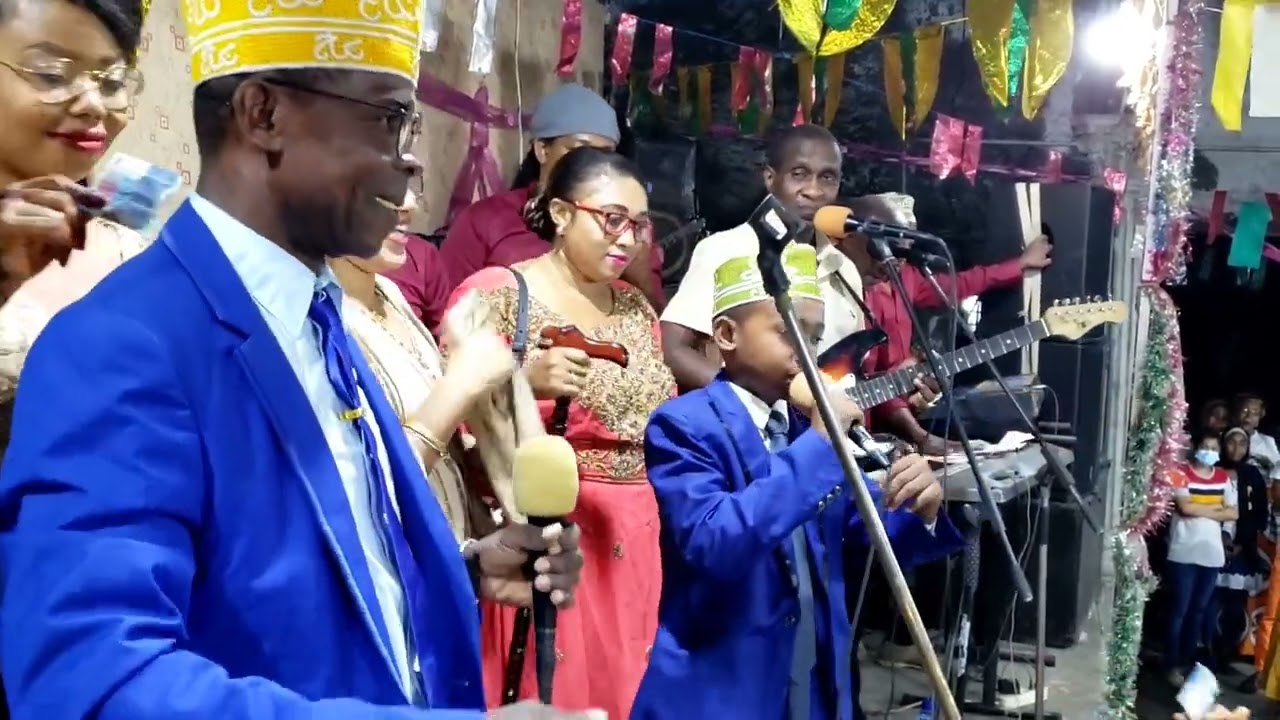 Wadjeni Namoukaribouni
