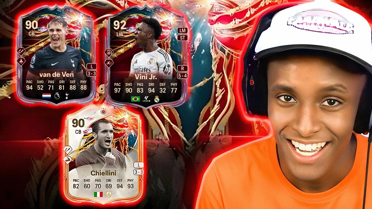Rank 1 With The NEW Knockout Royalty Team?!