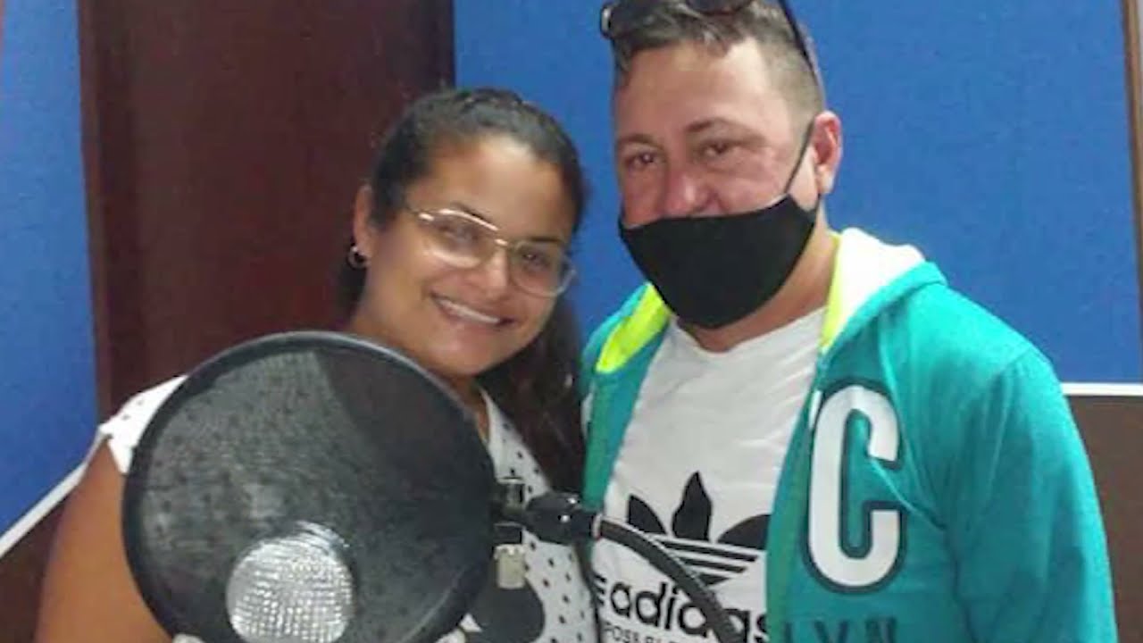 Dedican disco al 225 aniversario de la ciudad de #LasTunas