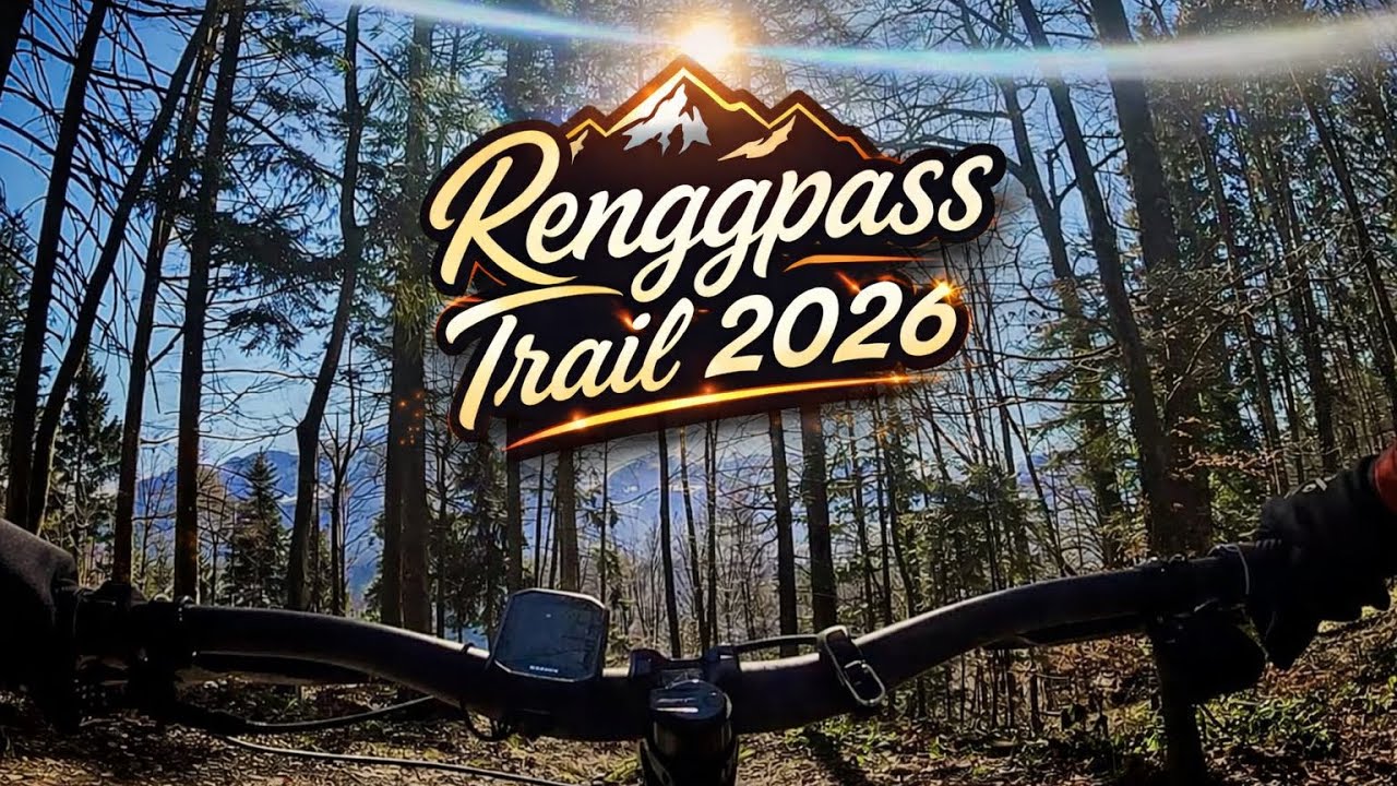 Renggpass Trail 2026