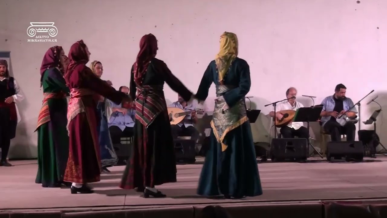 Σήμερις η σημεριανή | Σινασός Καππαδοκίας