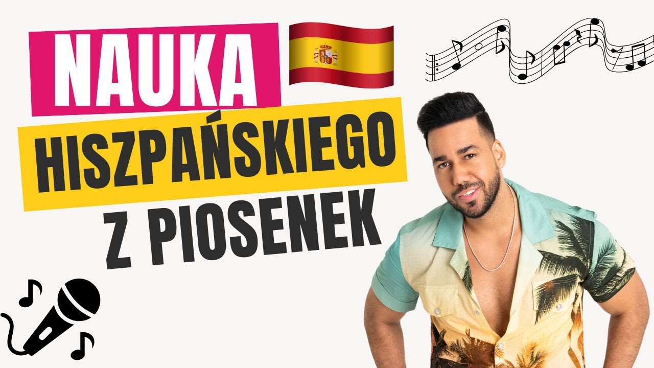Nauka hiszpańskiego przez piosenki  | Romeo Santos, propuesta indecente