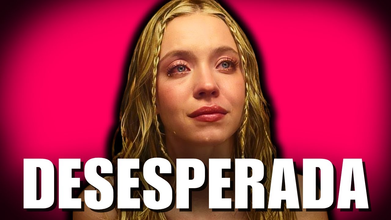 La Psicología Oculta de su Auto-Destrucción – Cassie (Euphoria)