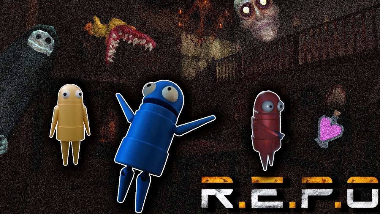 Robbing HAUNTED Houses? ..NOT a good idea!