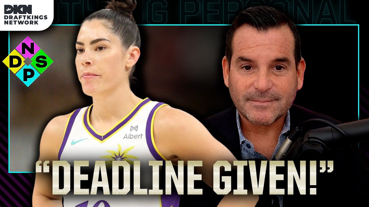 Will the WNBA players get a deal done before the new DEADLINE from the league!?