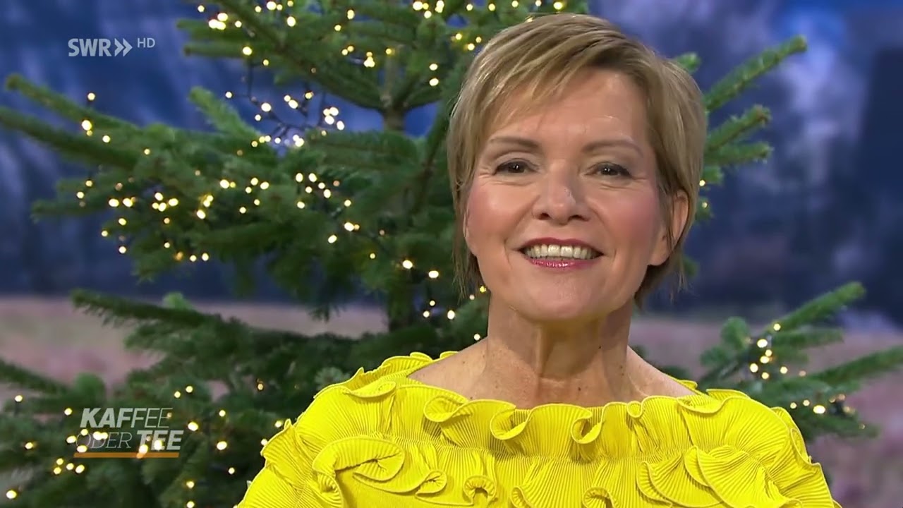 Evelin König   Kaffee oder Tee Sendung vom13  Dezember 2024 0231204232